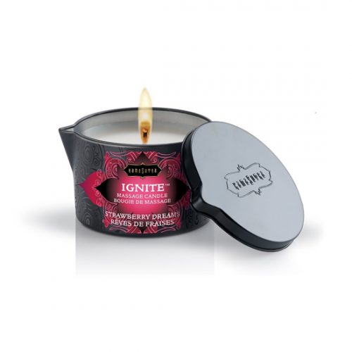 Ignite – Strawberry Dreams 6oz Ignite – Strawberry Dreams 6oz