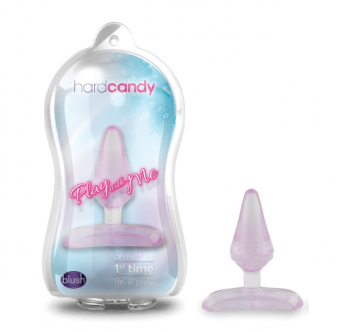 Play With Me – Hard Candy-Purple – Varta Mayoreo