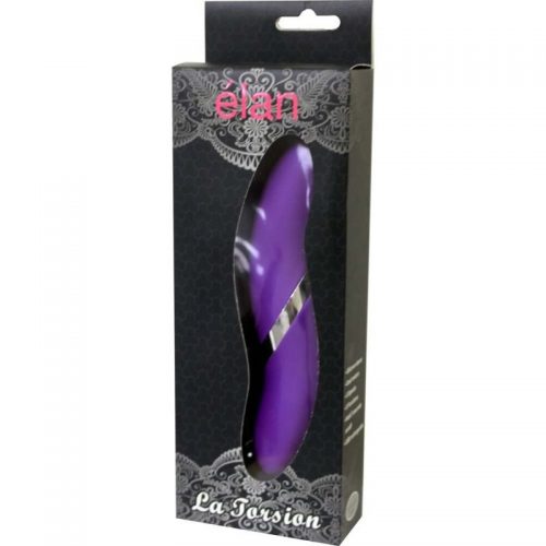 élan La Torsion Purple – Varta Mayoreo