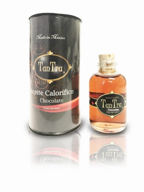 Aceite calorfico de Cerezas con Chocolate 40 ml – Varta Mayoreo