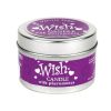 Scandal Candles-Vanilla Sugar Wish 4Oz - Varta Mayoreo