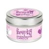 Scandal Candles-Strawberries & Champagne Foreplay 4Oz - Varta Mayoreo
