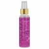 Crazy Girl Glitzy Body Mist-Such A Flirt Silver 4Oz - Varta Mayoreo