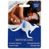 Kangaroo Pill Blue 36 Count Display - Varta Mayoreo