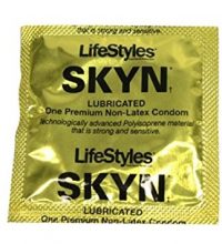 Lifestyles Skyn Non-Latex Condoms - Varta Mayoreo