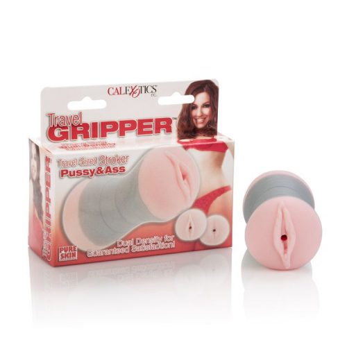 Travel Gripper – Pussy & Ass – Varta Mayoreo