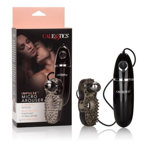 Impulse Micro Arouser – Varta Mayoreo