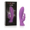 Luxe Touch Sensitive Rabbit - Varta Mayoreo