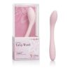 Inspire Vibrating Tulip Wand - Varta Mayoreo