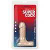 Ballsy super cock-6 inch - Varta Mayoreo