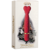 Wonderland-Massager-The Hea Red - Varta Mayoreo