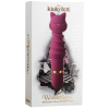 Wonderland-Massager-The Kin Pink - Varta Mayoreo