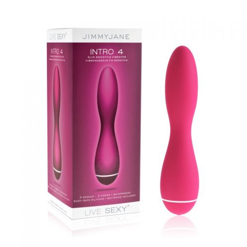 Intro 4 Pink – Varta Mayoreo