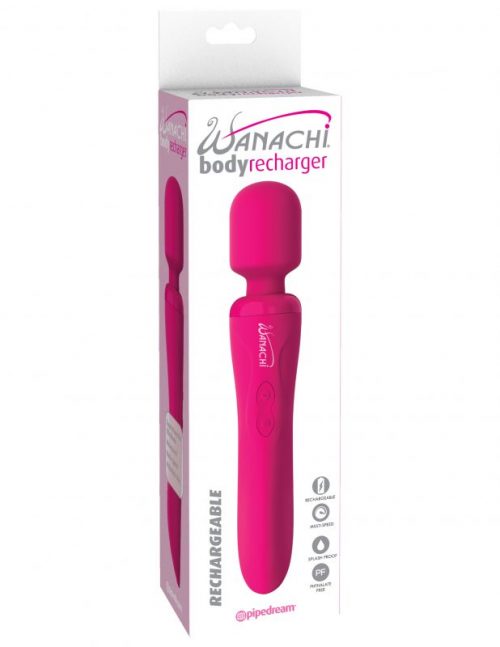 Wanachi Body Recharger Pink – Varta Mayoreo