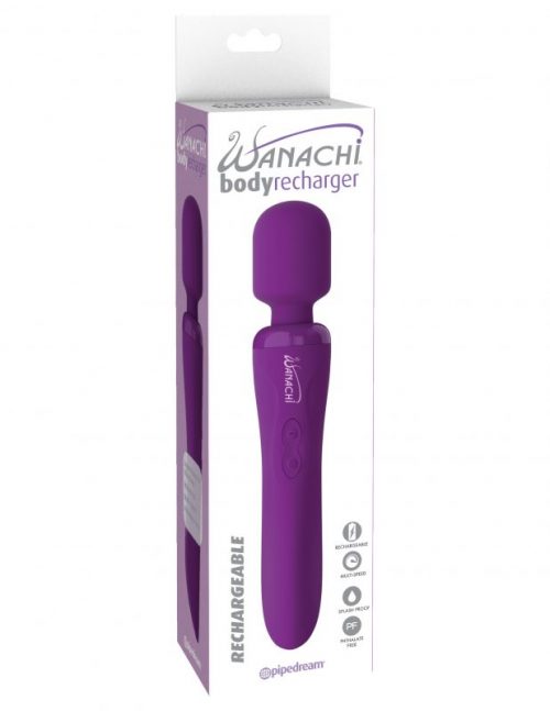 Wanachi Body Recharger Purple – Varta Mayoreo