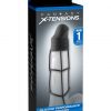 Fantasy X-tensions Silicone Performance Extension - Black - Varta Mayoreo