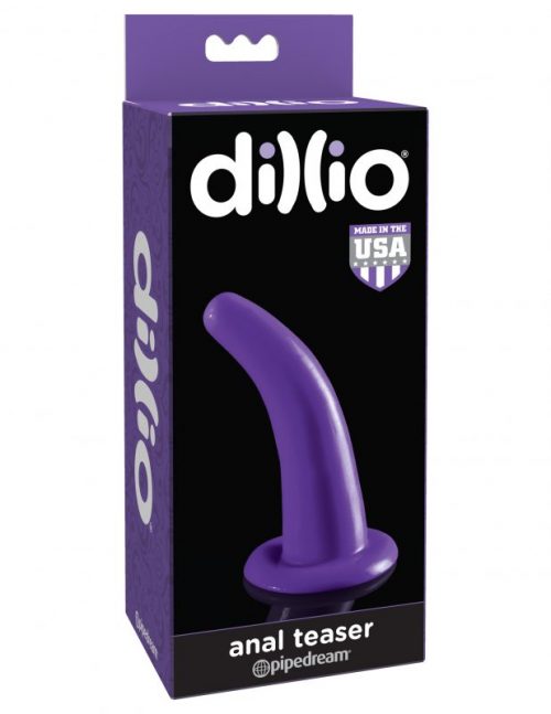 Dillio Purple – Anal Teaser – Varta Mayoreo