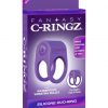 Fantasy C-Ringz Silicone Duo-Ring - Varta Mayoreo