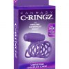 Fantasy C-Ringz Vibrating Couples Cage - Varta Mayoreo