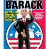 Beatin' Barack Wind-up - Varta Mayoreo