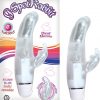 G-Spot Rabbit-White - Varta MAyoreo Sex Shop Online México