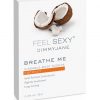 Feel Sexy Breathe Me Coconut - Varta Mayoreo Sex Shop