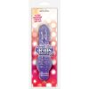 Starlight Gems - Minis - Virgo - Purple - Varta Mayoreo Sexshop Online
