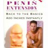 Classix Penis Extension - Varta Mayoreo Sex Shop