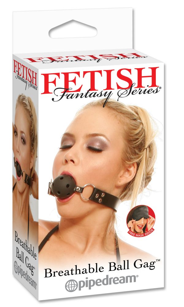 Fetish Fantasy Series