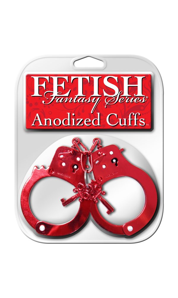 Fetish Fantasy Series