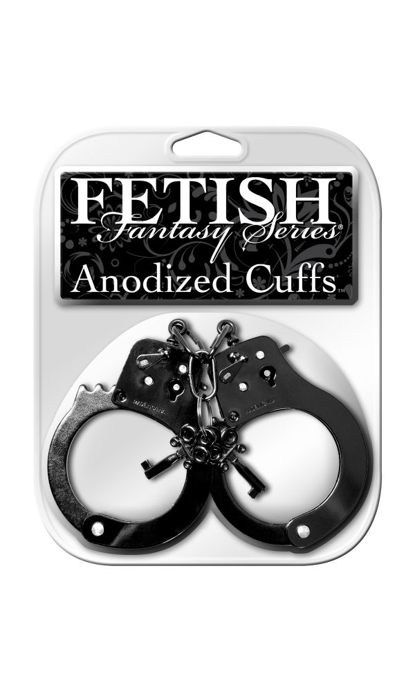Fetish Fantasy Series