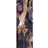 Fetish Fantasy Series Light-Up Disco Dance Pole - Varta Mayoreo Sex Shop