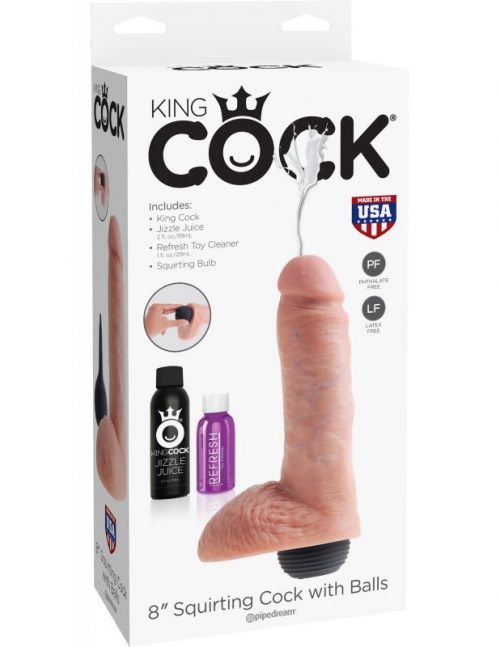 King Cock