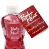 Body Heat  Chocolate Cherrywarming Massage Lotion - Varta Mayoreo Sex Shop