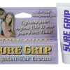 Sure Grip 0.5 Oz. - Varta Mayoreo Sex Shop