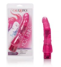 Hot Pinks Stud-Pink - Varta Mayoreo Sex shop online