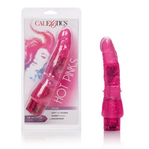 Hot Pinks Stud-Pink – Varta Mayoreo Sex shop online