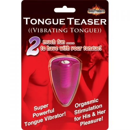 Tongue Teaser Magenta – Varta Mayoreo