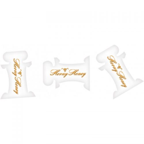 Horney Honey Pillow – Varta Mayoreo