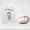 Satisfyer Pro Deluxe - Varta Mayoreo Sex Shop