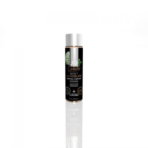 Jo Gelato Mint Chocolate Water-Based Flavored – Varta Mayoreo Sex Shop