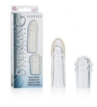 Sterling Coll. Sleeve Set #2 - Varta Mayoreo Sex Shop