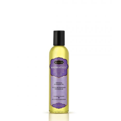 Aromatic Massage Oil Harmony blend 2oz Aromatic Massage Oil Harmony blend 2oz