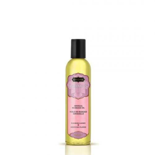 Aromatic Massager Oil Pleasure Garden 2 oz Aromatic Massager Oil Pleasure Garden 2 oz