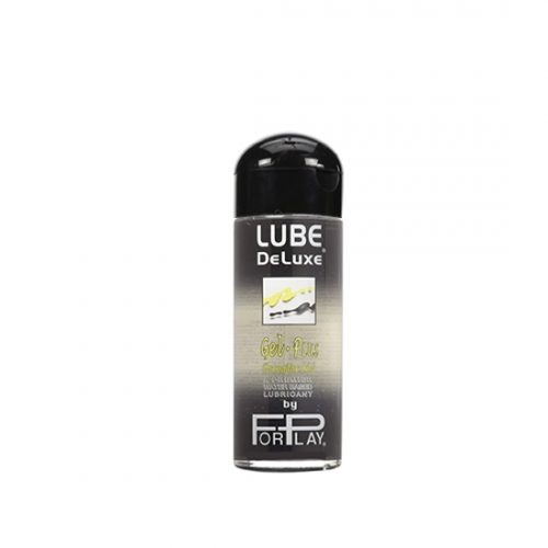 lube deluxe_gel plus 2.4oz