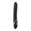 Ovo F8 Vibrator Black-Gold_A Ovo F8 Vibrator Black-Gold_A