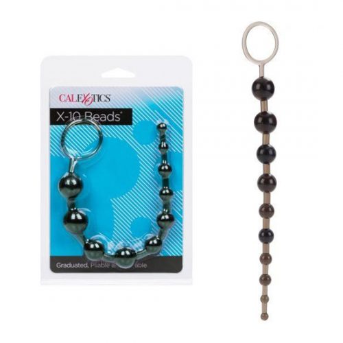 x-10 beads x-10 beads