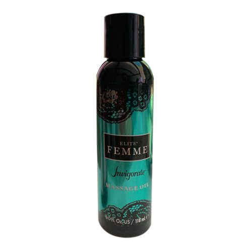 4 FL OZ WET ELITE FEMME INVIGO