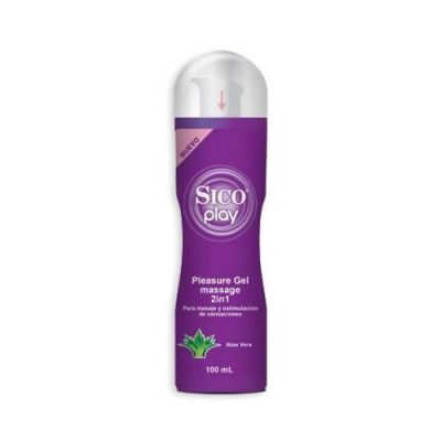 lubricante sico