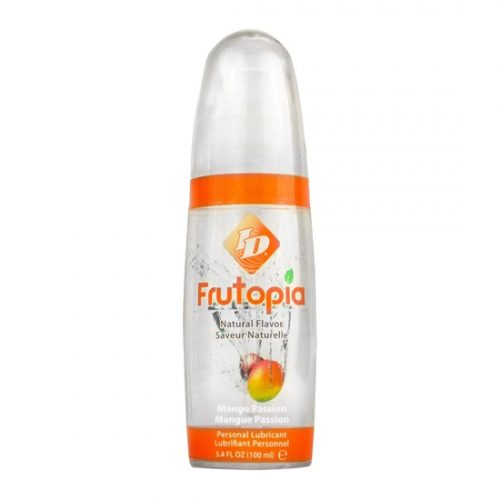 Frutopia Mango Lubricante Personal 3.4 Oz